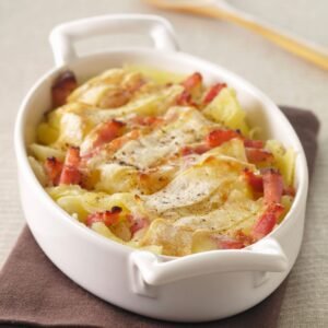 Tartiflette