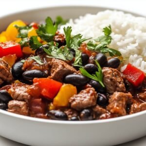 Ropa Vieja